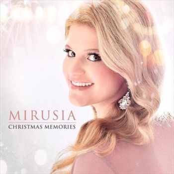 Christmas Memories - Mirusia Cd Album