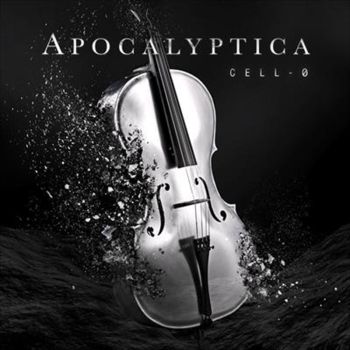 Cell-0 - Apocalyptica Cd Album