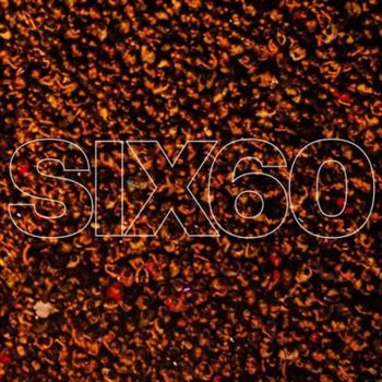 Six60 - Six60 Cd Album