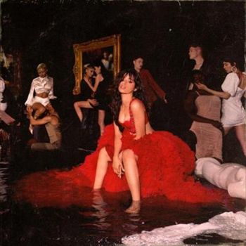 Romance - Cabello, Camila Cd Album