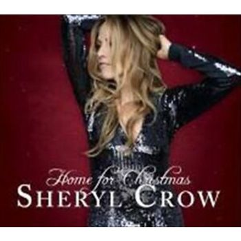 Home For Christmas - Crow, Sheryl Cd Album
