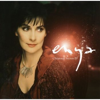Christmas Secrets - Enya Cd Album
