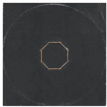 Octagon - Chillinit Cd Album