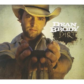 Dirt - Brody, Dean Cd Album