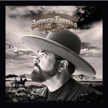 Andrew Farriss - Farriss, Andrew Cd Album