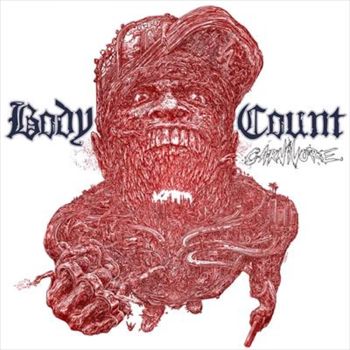 Carnivore - Body Count Cd Album