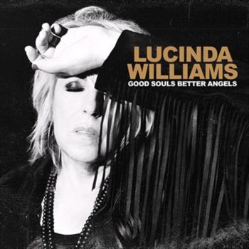 Good Souls Better Angels - Williams, Lucinda Cd Album