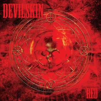 Red - Devilskin Cd Album