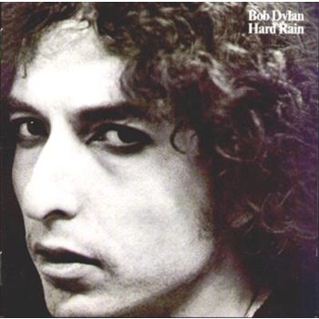 Hard Rain: Gold Series - Dylan, Bob Cd Album