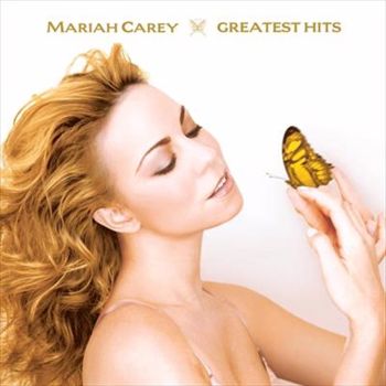 Greatest Hits: Gold Series - Carey, Mariah Cd Album