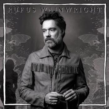 Unfollow The Rules - Wainwright, Rufus Cd Album
