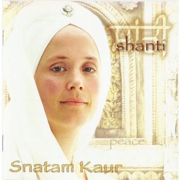 Shanti - Kaur, Snatam Cd Album