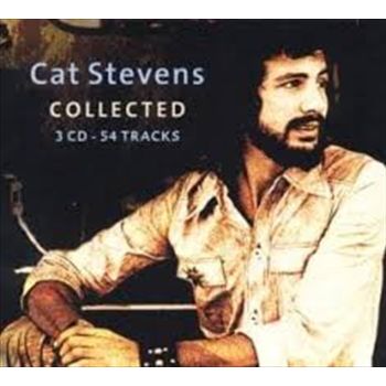 Collected - Stevens, Cat Cd Album