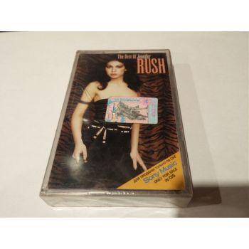 Best Of Jennifer Rush - Rush, Jennifer Cd Album