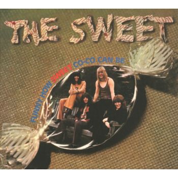 Funny How Sweet Co Co Can Be - Sweet Cd Album