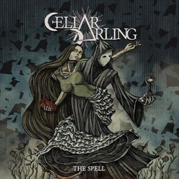 Spell - Cellar Darling Cd Album