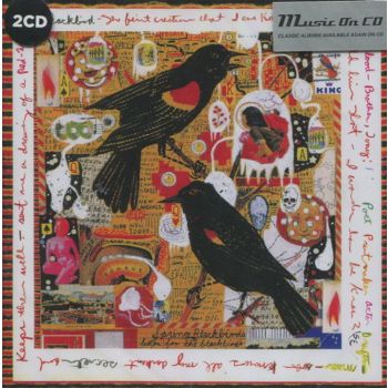 Just An American Boy - Earle, Steve Cd Album