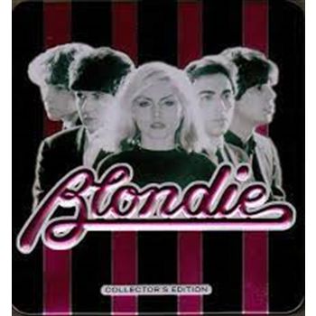 Forever Blondie - Blondie Cd Album