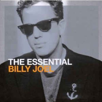 Essential Billy Joel - Joel, Billy Cd Album
