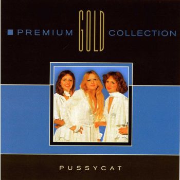 Single Hit Collection - Pussycat Cd Album