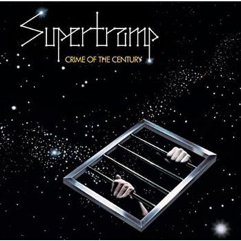 Crime Of The Century - Supertramp Cd Album