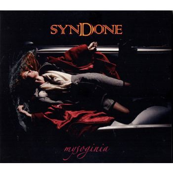 Mysoginia - Syndone Cd Album