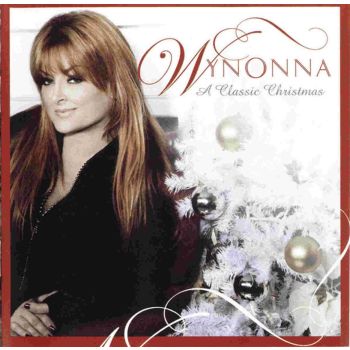 A Classic Christmas - Judd, Wynonna Cd Album