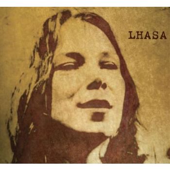 Lhasa - Lhasa Cd Album