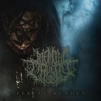 Pereat Mundus - Mental Cruelty Cd Album