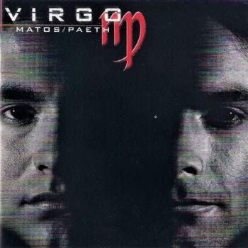 Virgo - Virgo Cd Album