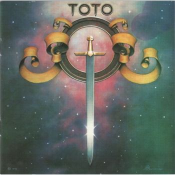 Toto - Toto Cd Album