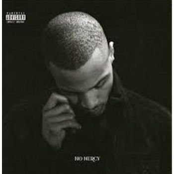 No Mercy - Ti Cd Album