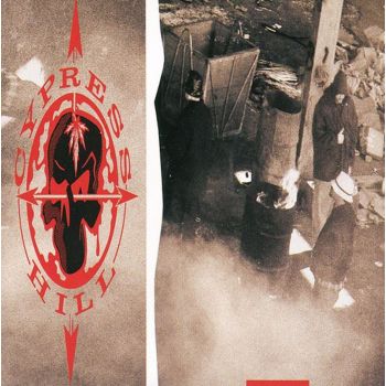 Cypress Hill - Cypress Hill Cd Album