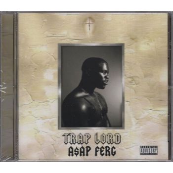 Trap Lord - A$Ap Ferg Cd Album