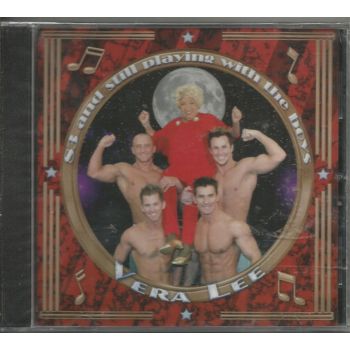 83 And Still Playing With The - Lee, Vera Cd Album
