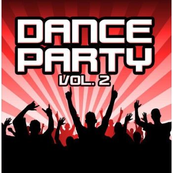 Dance Party 2 - Various Cd Album