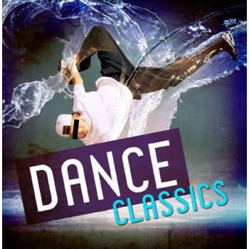 Dance Classics - Various Cd Album