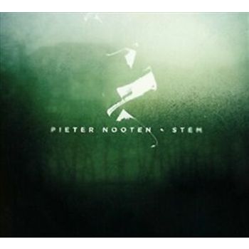 Stem - Nooten, Pieter Cd Album