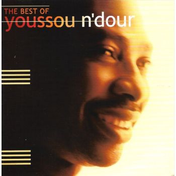 7 Seconds: Best Of - Ndour, Youssou Cd Album