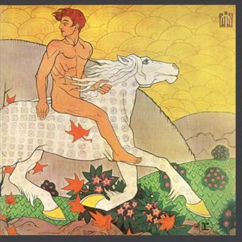 Then Play On - Fleetwood Mac Cd Album