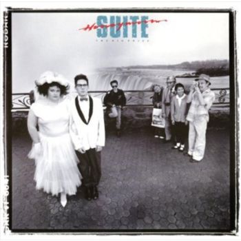 Big Prize - Honeymoon Suite Cd Album