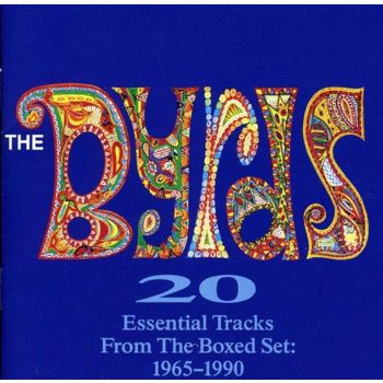20 Essential Tracks From The B - Byrds Cd Album