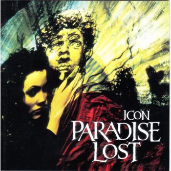 Icon - Paradise Lost Cd Album