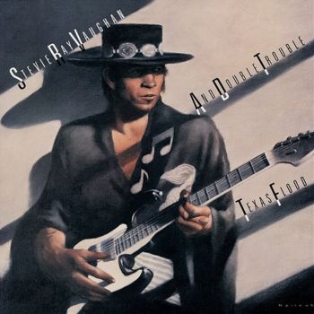 Texas Flood - Vaughan, Stevie Ray And Double Trou Cd Album