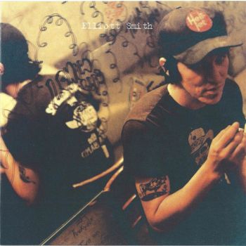 Either/Or - Smith, Elliott Cd Album