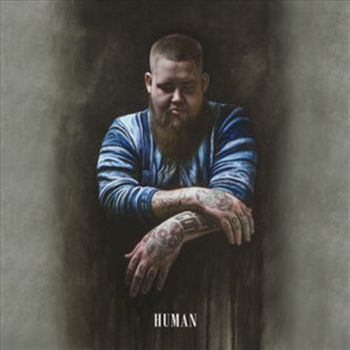Human: Deluxe Edition - Rag N Bone Man Cd Album