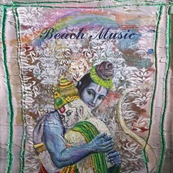 Beach Music - Alex G Cd Album
