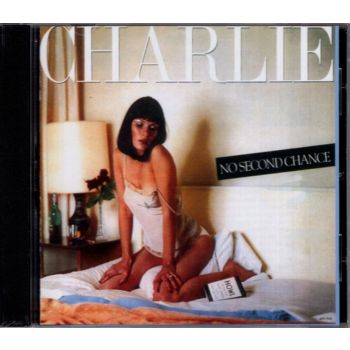 No Second Chance - Charlie Cd Album