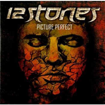 Picture Perfect - 12 Stones Cd Album
