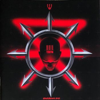 Shutdownexe - 3Teeth Cd Album